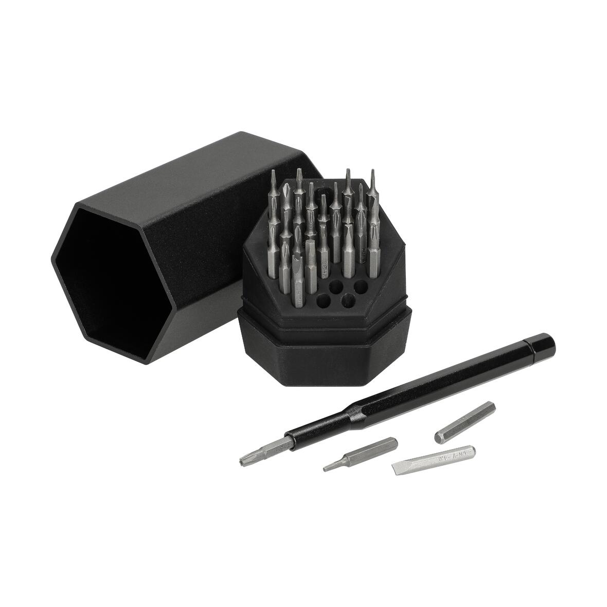 Set di cacciaviti 'BitPro'