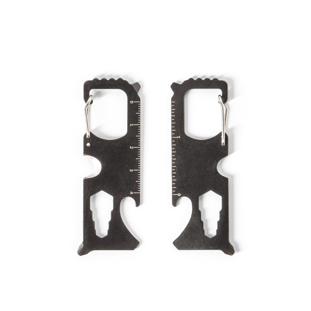 Carta Multifunzionale Inox - Marnate