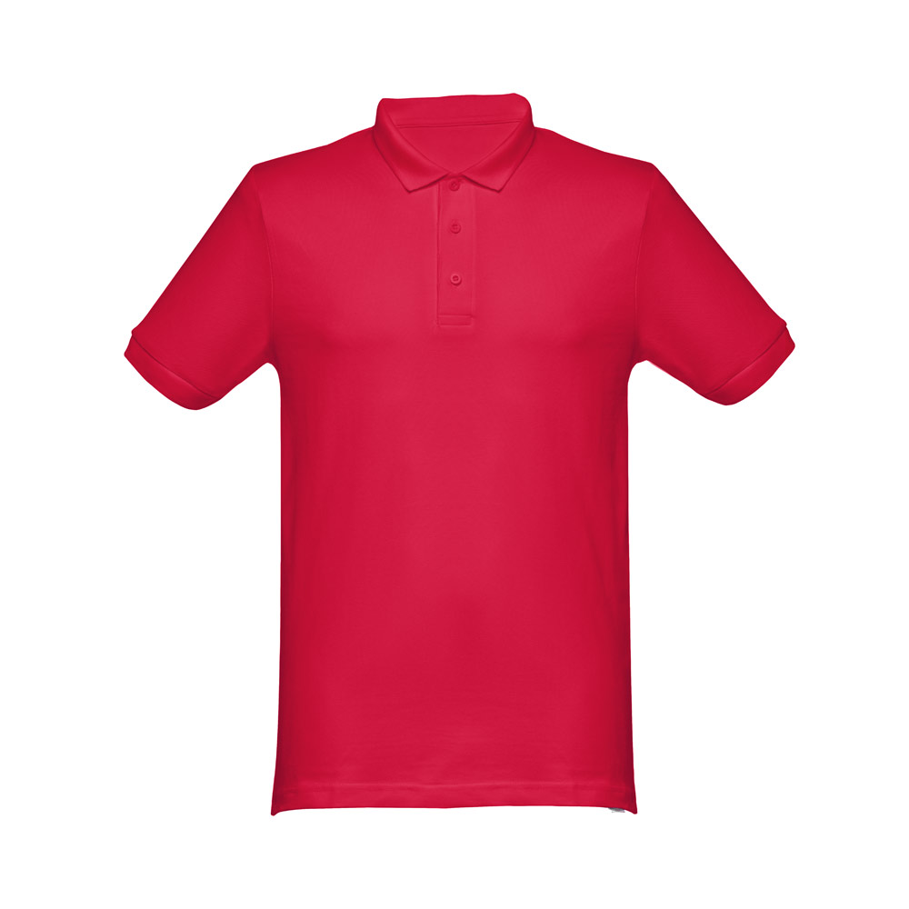 THC MONACO II. Polo t-shirt per uomini