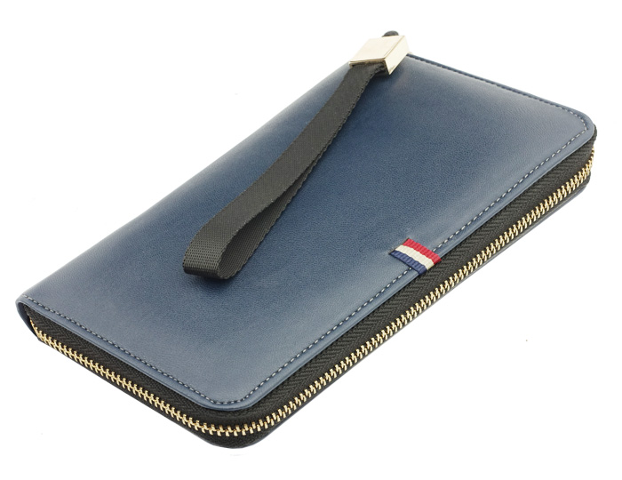 Portafoglio Organizzato - Brandico