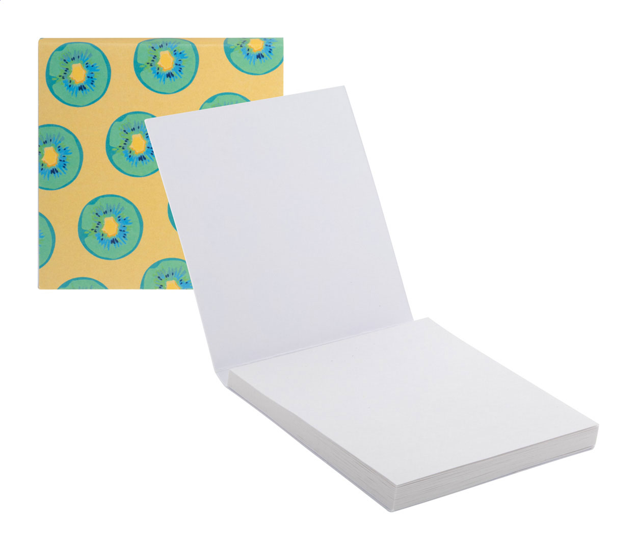Blocco Note Eco Personalizzato - Villasanta