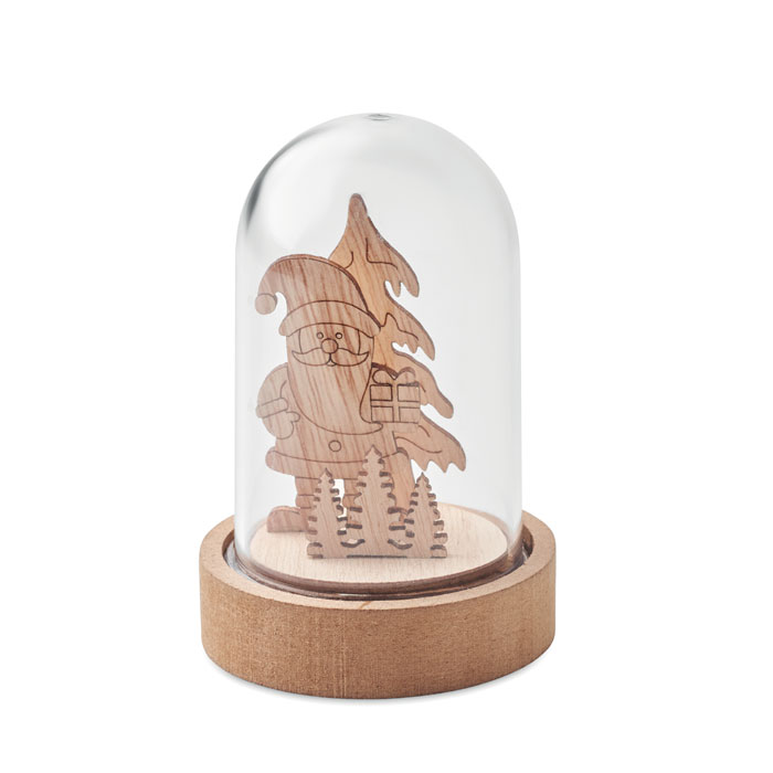 Ornamento Natalizio Luminoso - Gera Lario