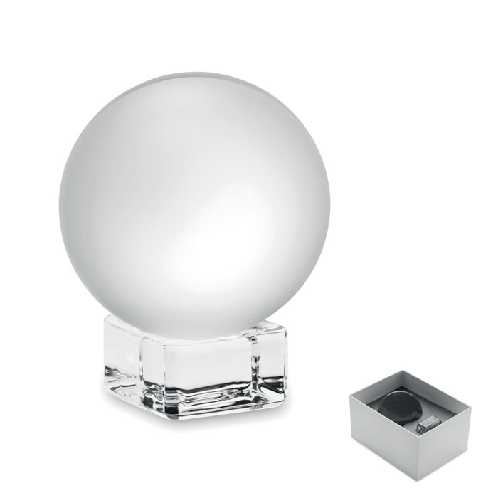 Trofeo Cristallo Rotondo - Chianni