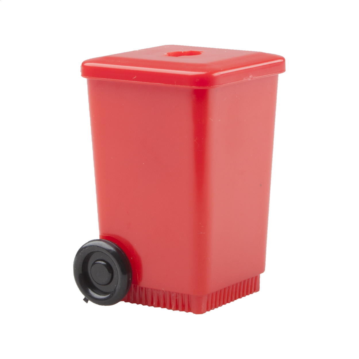 Temperino Cestino - Gorlago stampato con logo