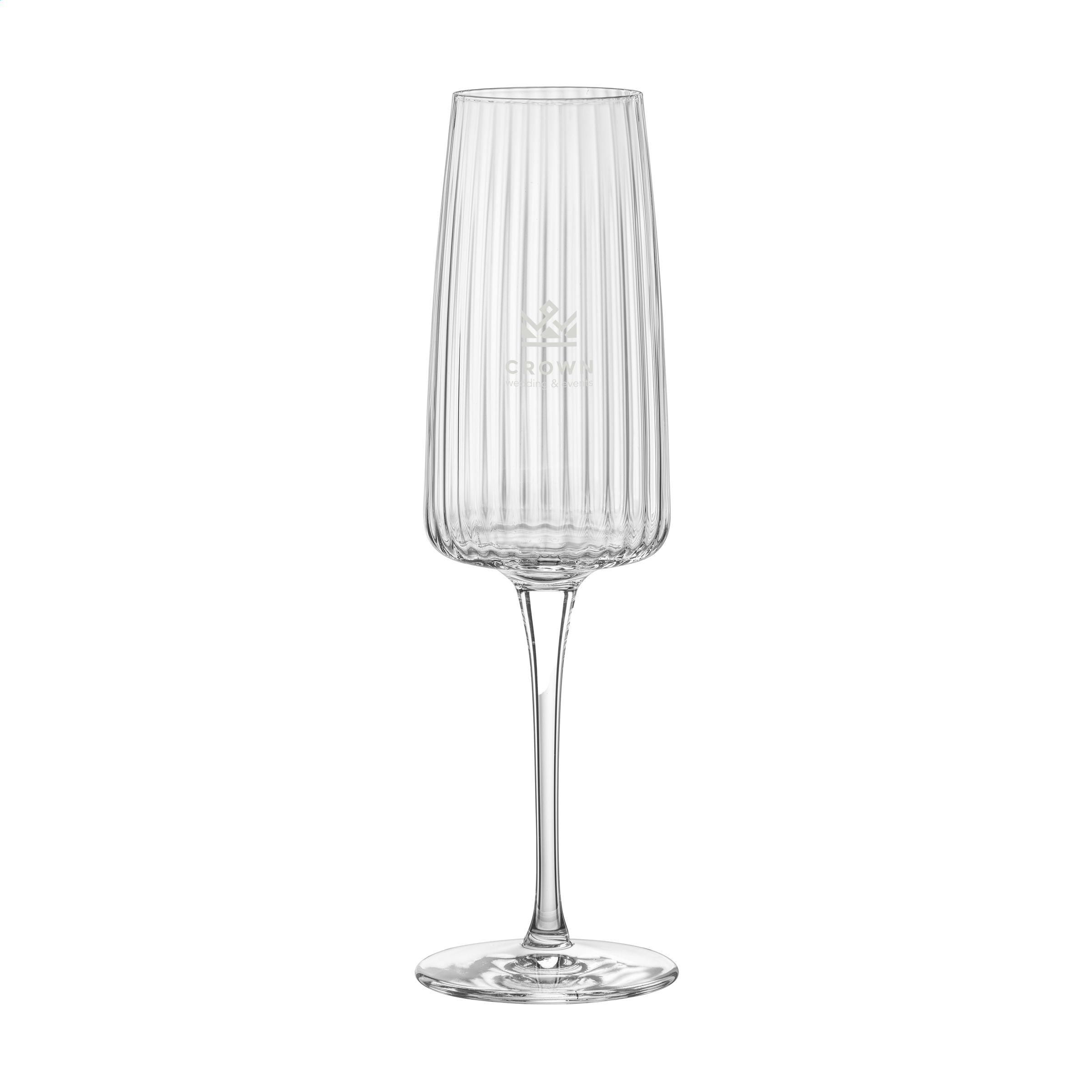 Calice da champagne Ribbio 255 ml