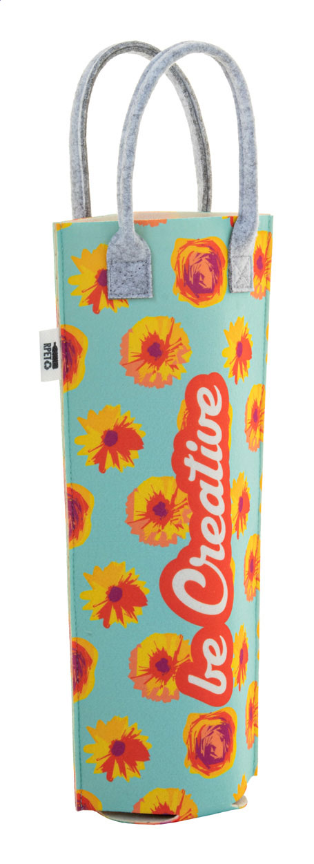 Borsa Vino EcoFelt - Anfo