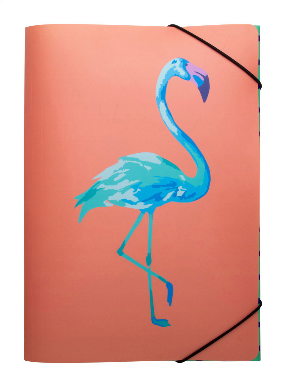 Cartella Documenti Personalizzata Docky - Briosco