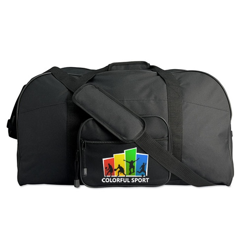 Borsa Sportiva e da Viaggio dai Colori Accesi - Capriolo