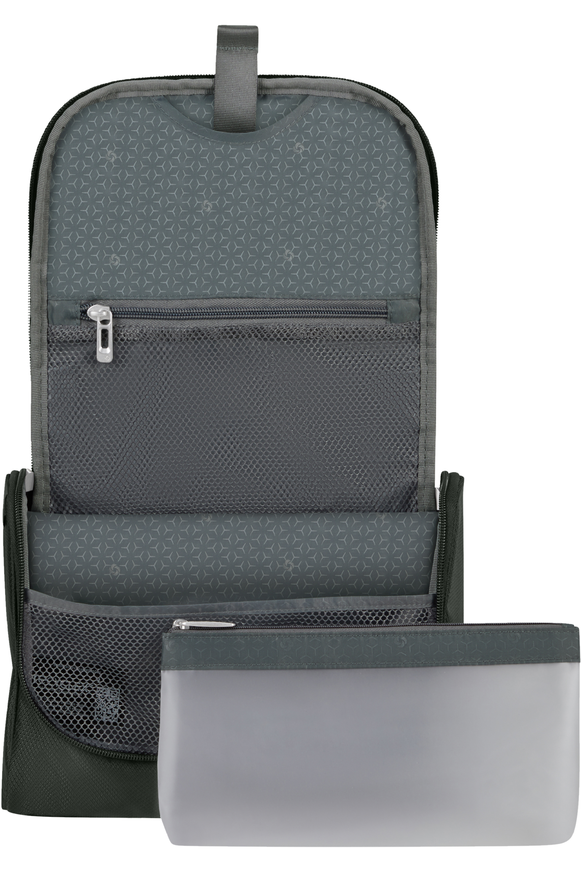 Samsonite Respark Toilet Hanging Toilet Kit