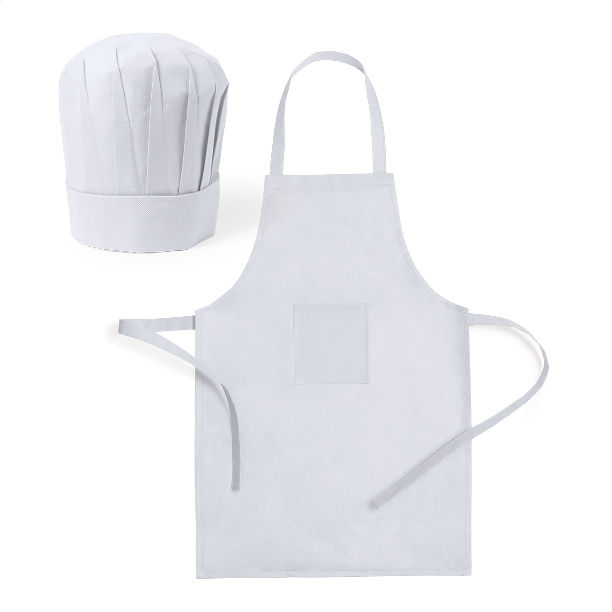 Piccolo Chef Set - Quinzano d’Oglio