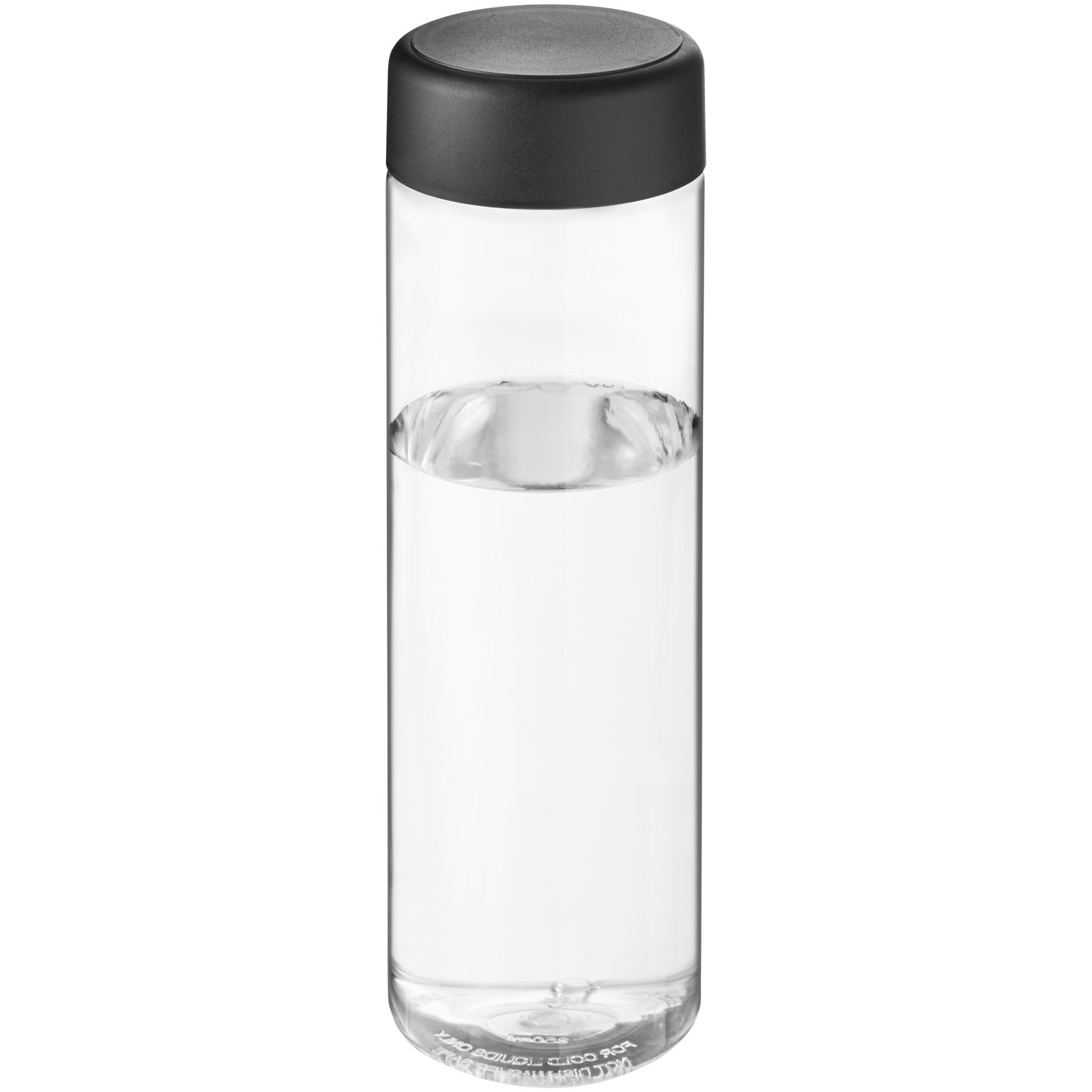 Bottiglia d'acqua Monomuro Riciclabile - Sirmione