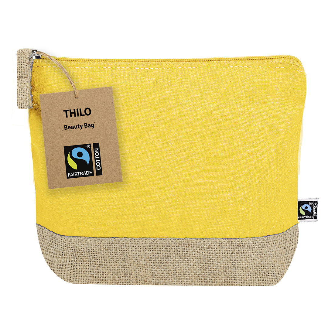 Borsa Bellezza Equa - Cisano Bergamasco stampato con logo