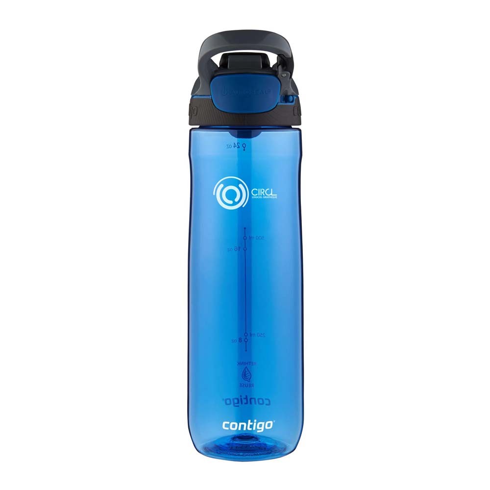 Contigo® Cortland Tritan™ Renew di Eastman 720 ml