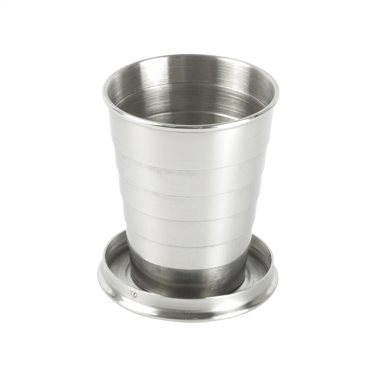 Tazza Pieghevole Nautilus - Sesto Fiorentino