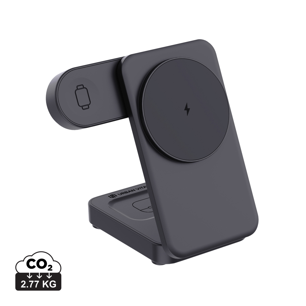 Arcadia Trio Ricarica Rapida - Borgo San Giovanni