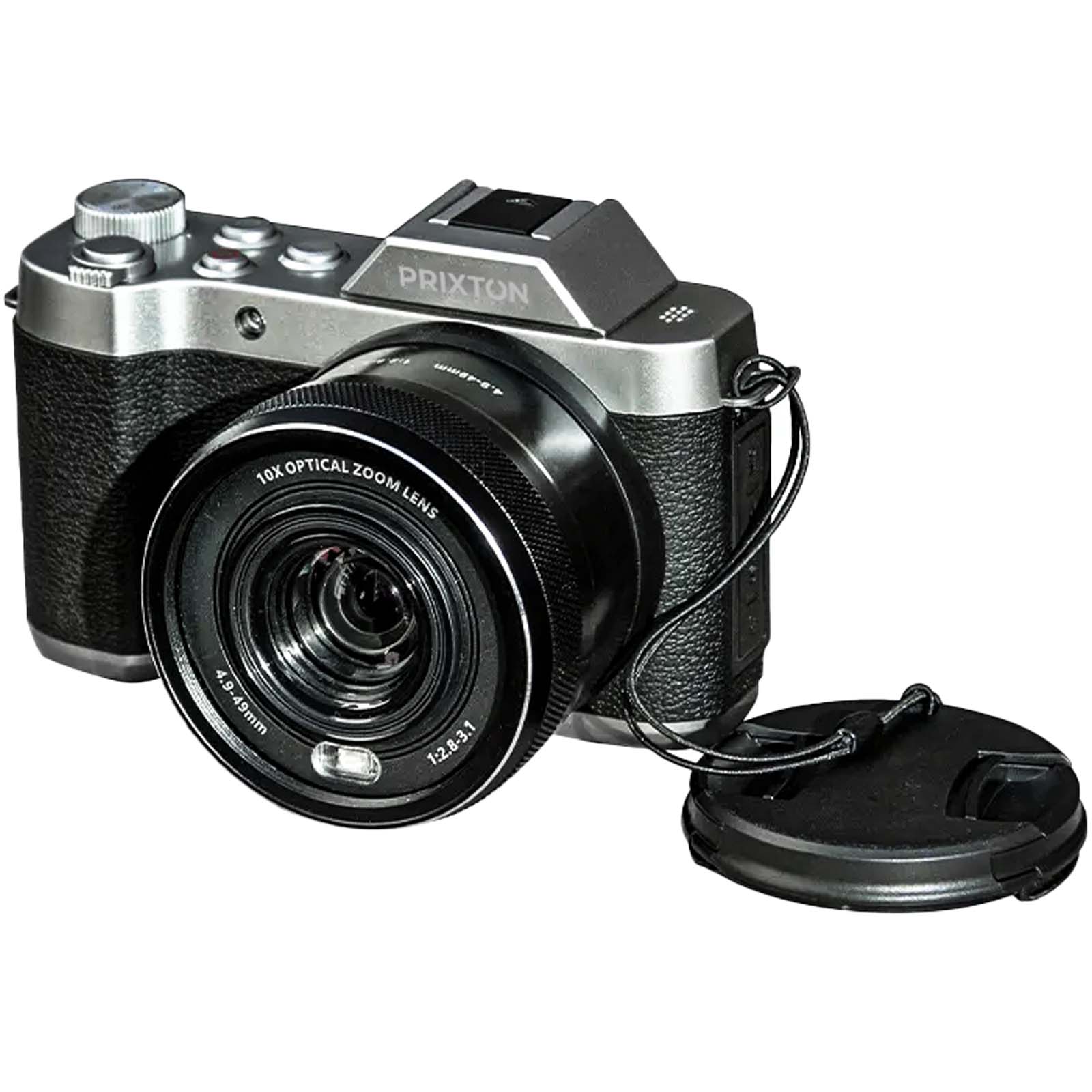 Nomade Visione 64MP - Comabbio