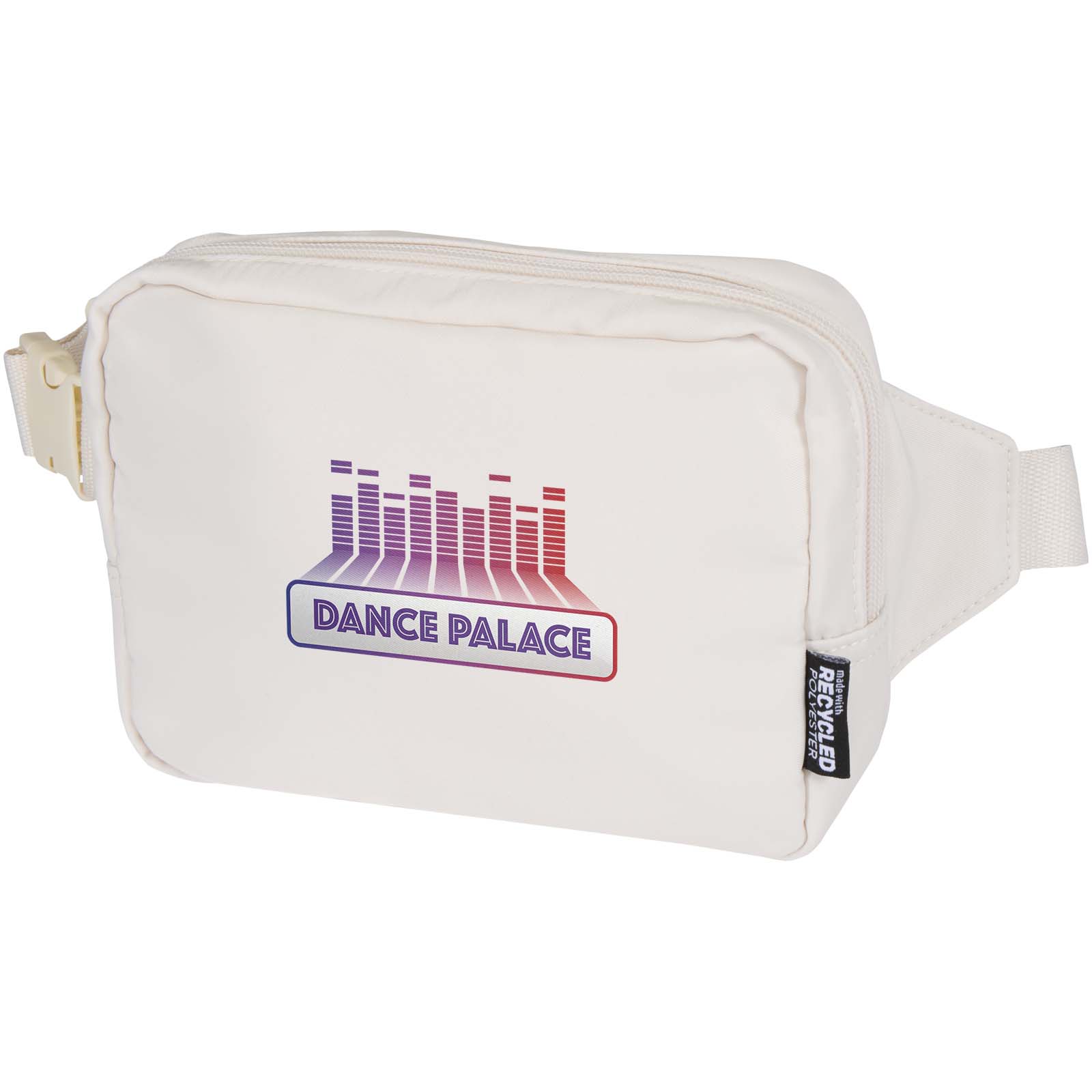 Borsa a tracolla EchoTrace™ 1L - Chiesa in Valmalenco