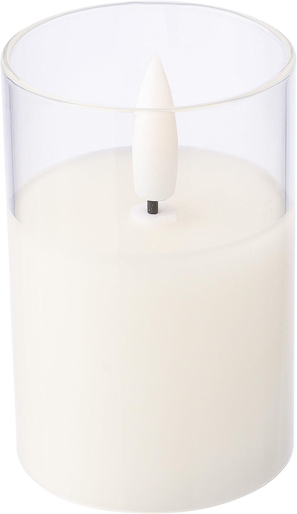 Candela LED Realistica - Casalpusterlengo
