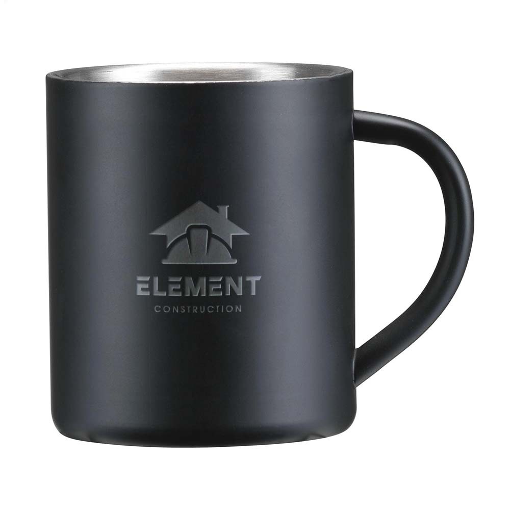 Tazza EcoAcciaio RCS 300 ml - Villanterio