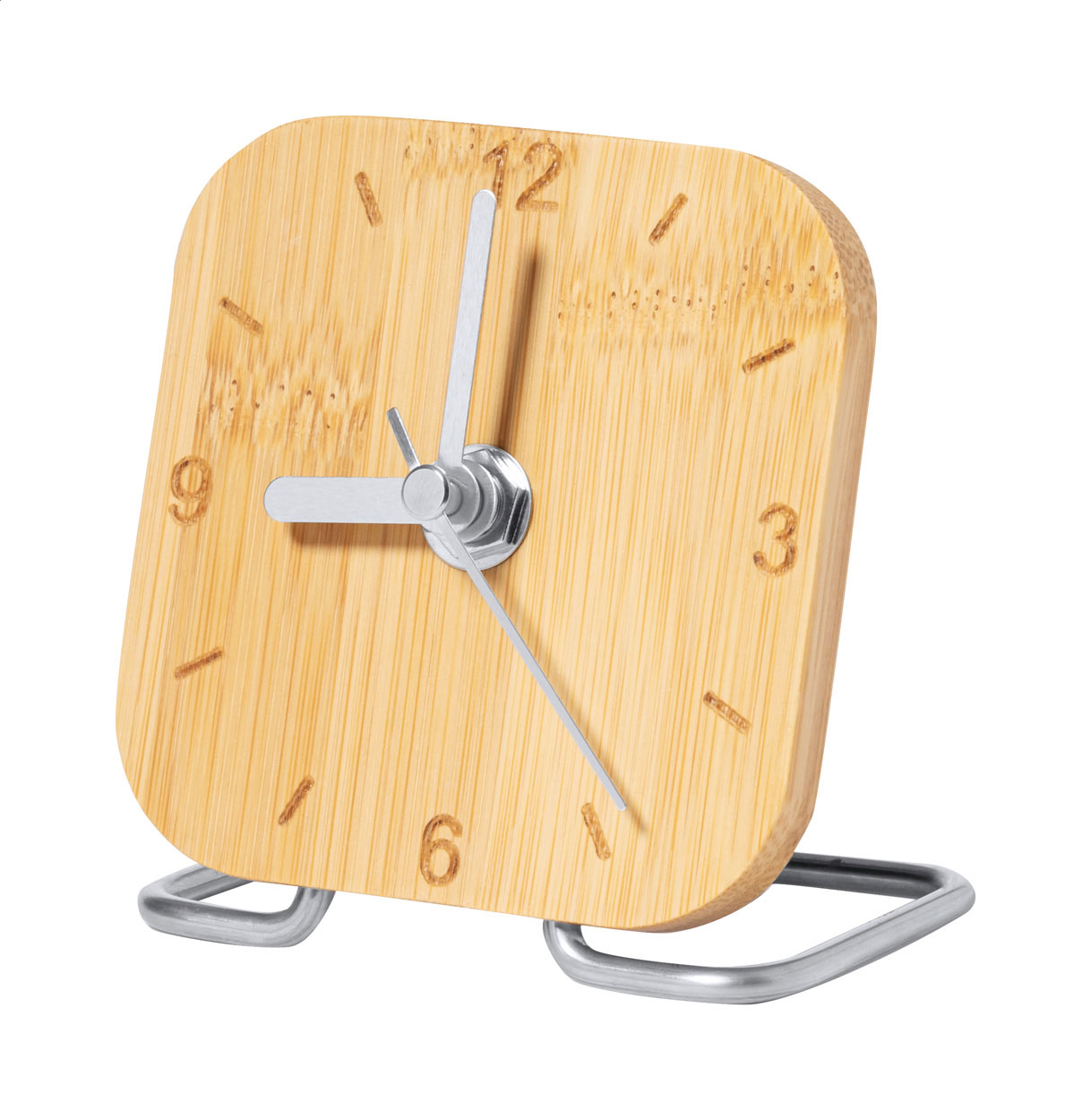 Orologio da Tavolo EcoBamboo - Odolo