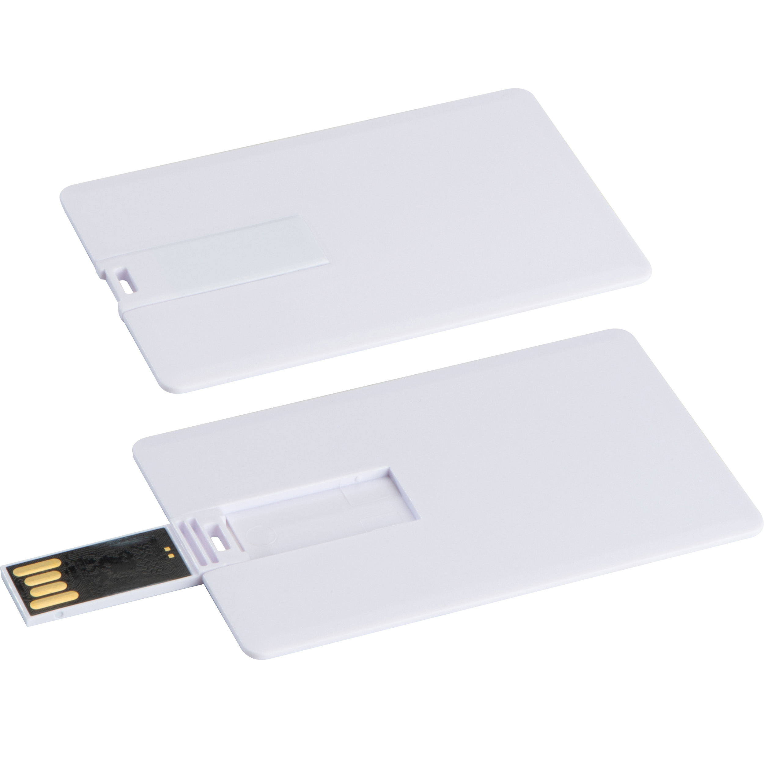 Scheda USB FlatStow - Campodimele