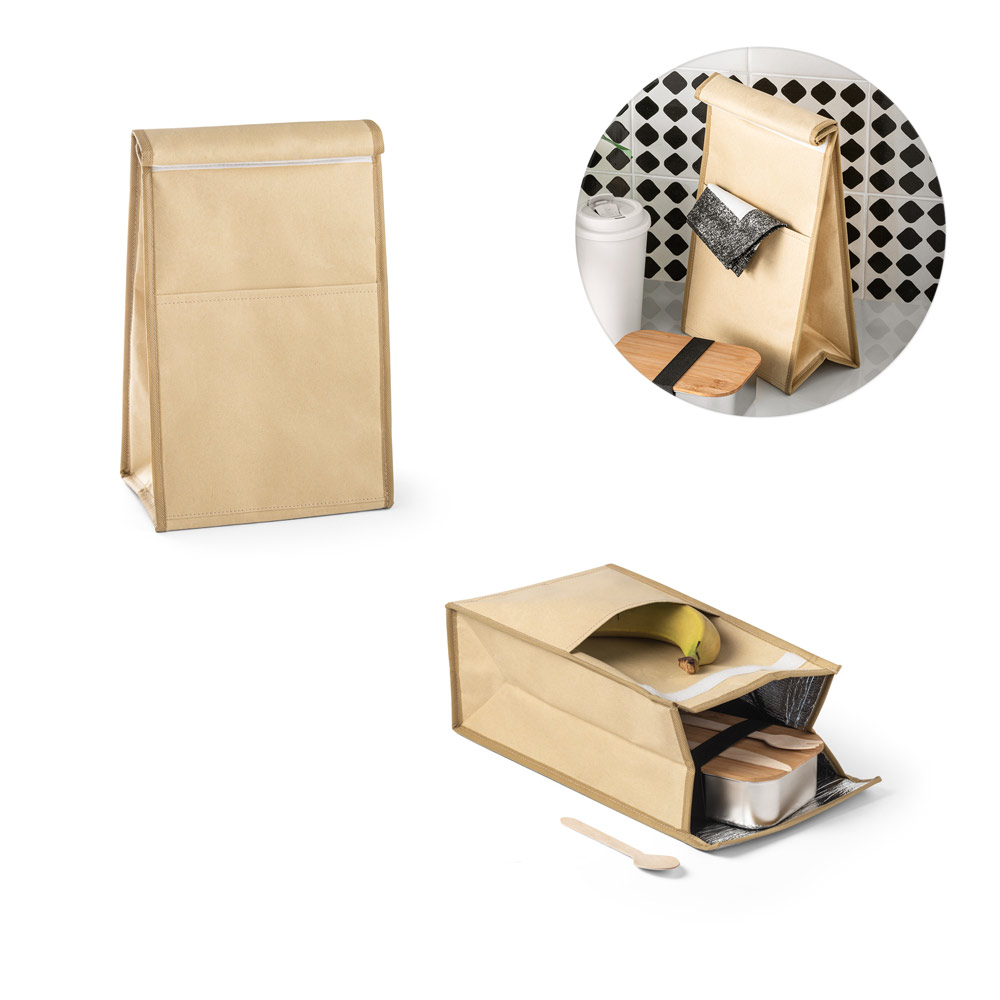 Borsa Termica di Carta - Calizzano