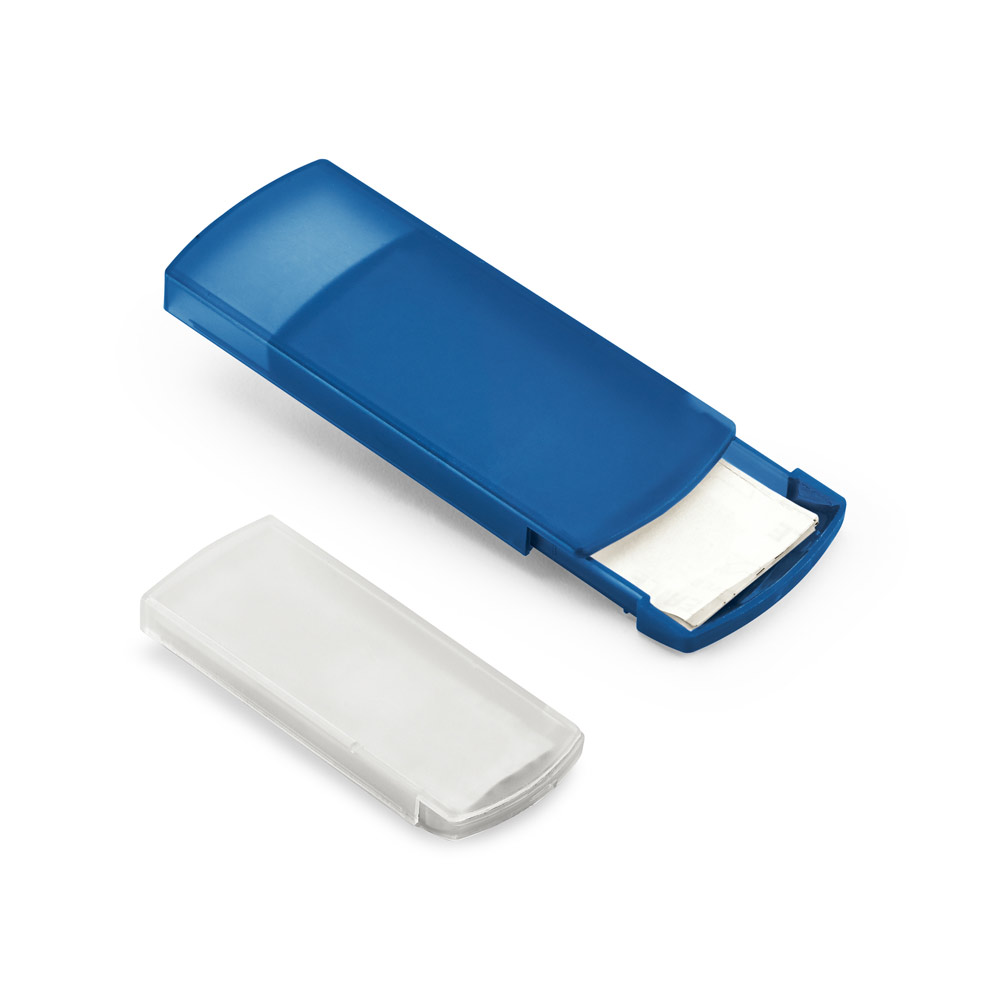 Set di Porta Cerotti