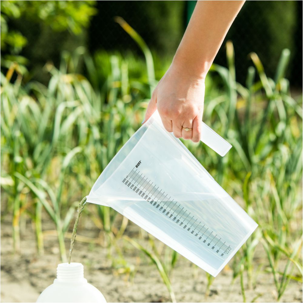 Misura Intelligente 3000 ml - Suardi