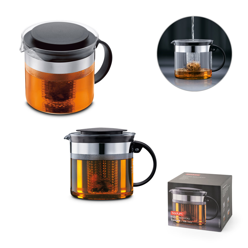 Teiera Bistro Nouveau - Borgo San Lorenzo