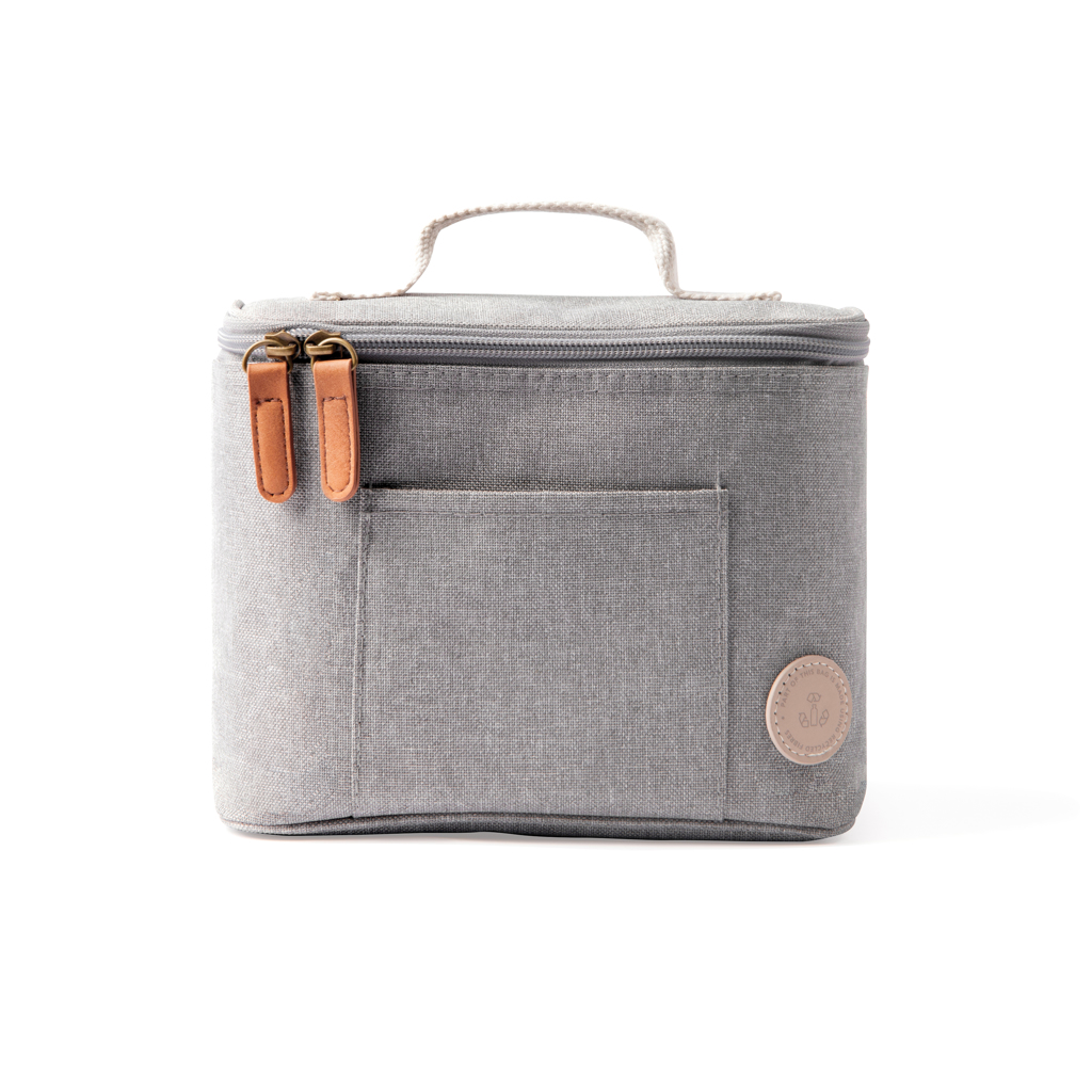 Borsa da bibicletta in RPET VINGA Sortino