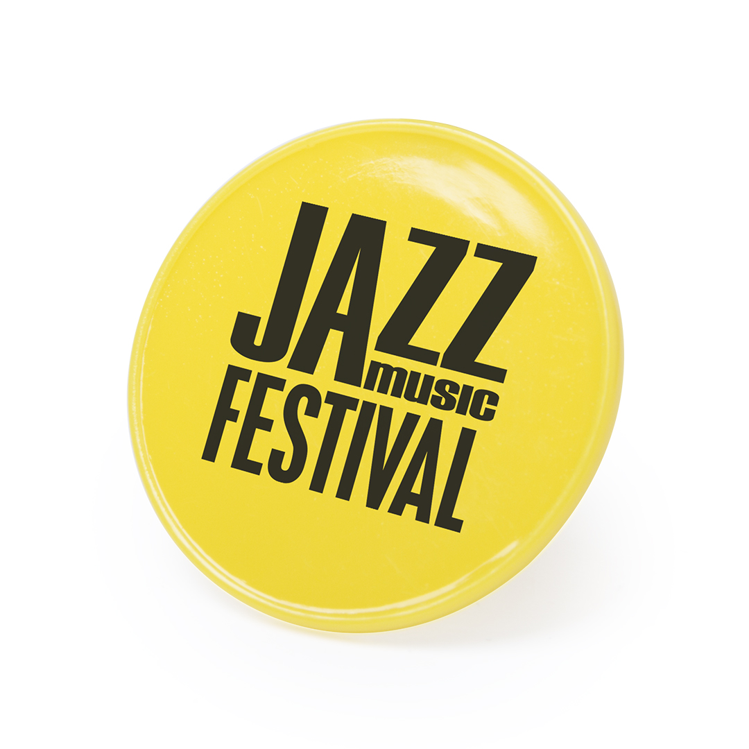 Moneta in ABS resistente - Scopello