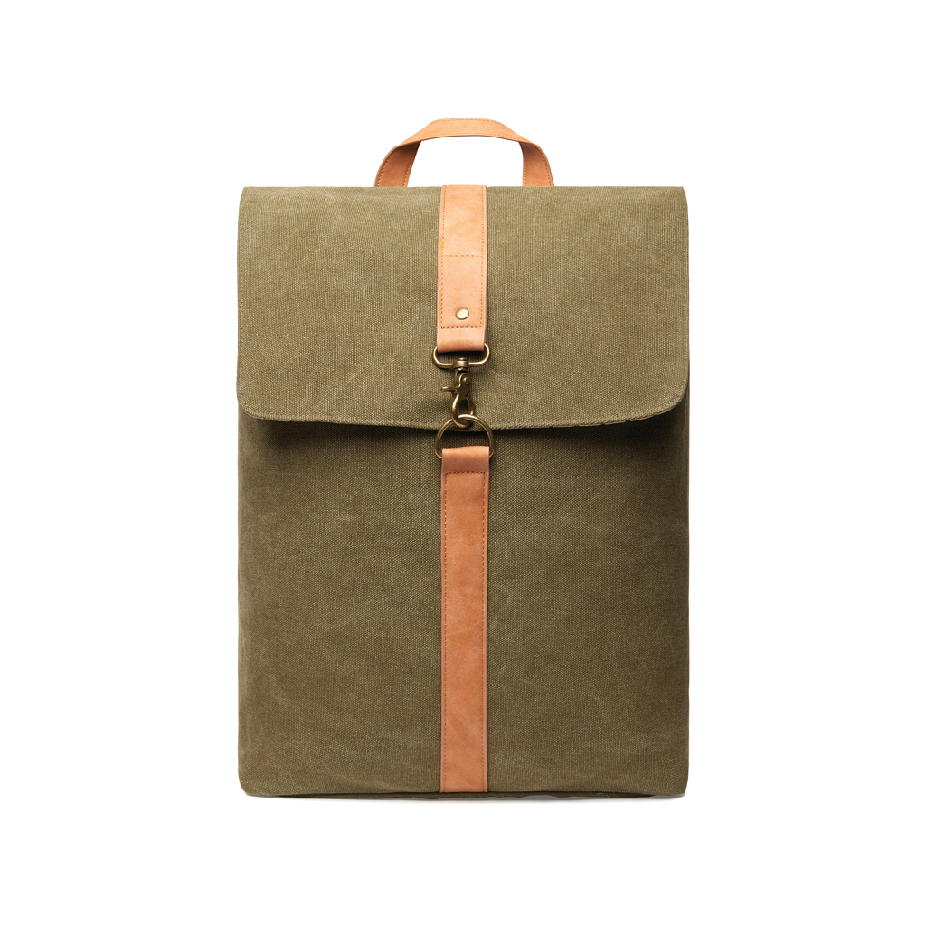 Zaino Bosler EcoSmart - Somma Lombardo