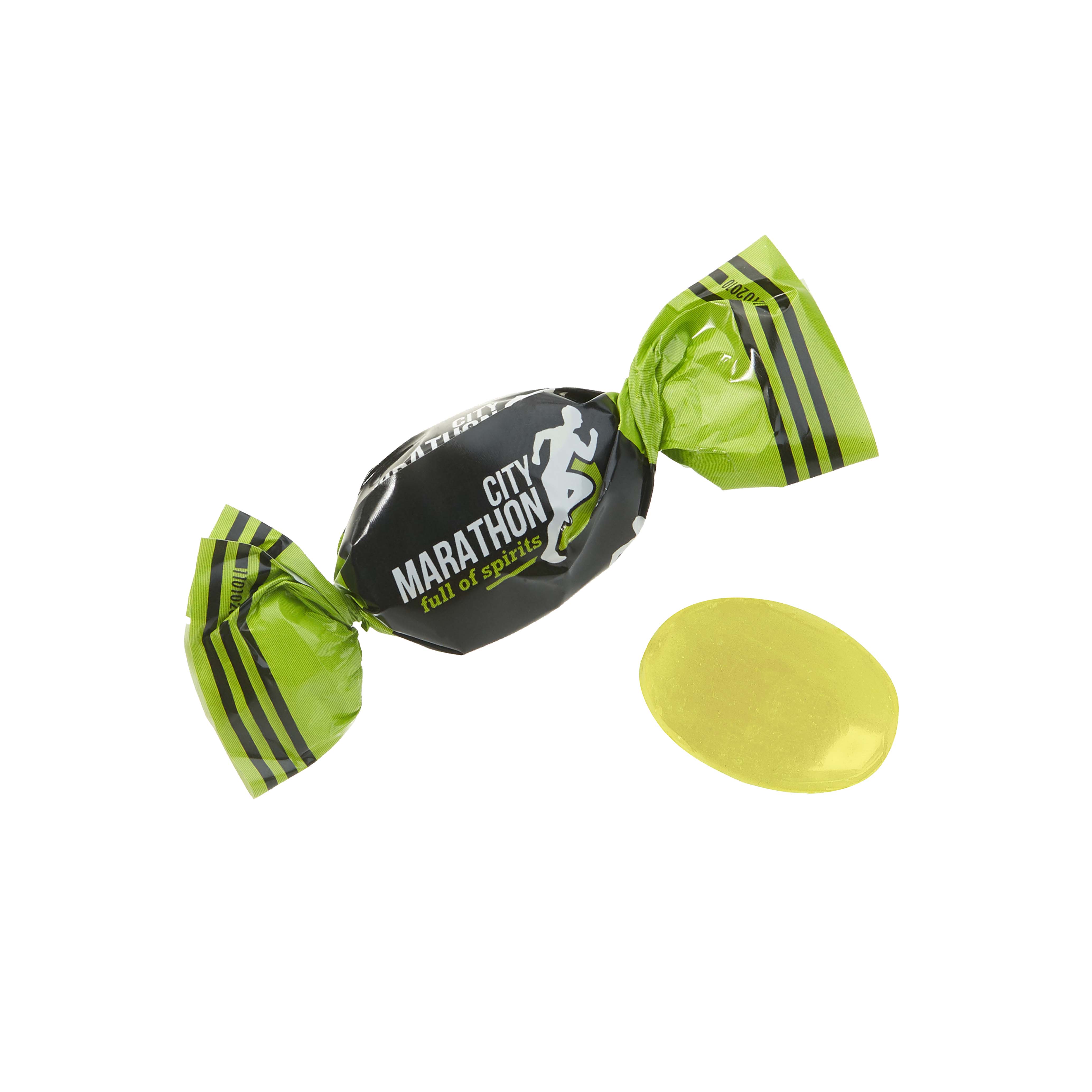 Caramelle Dextro Energy con Vitamina C - Caselle Lurani