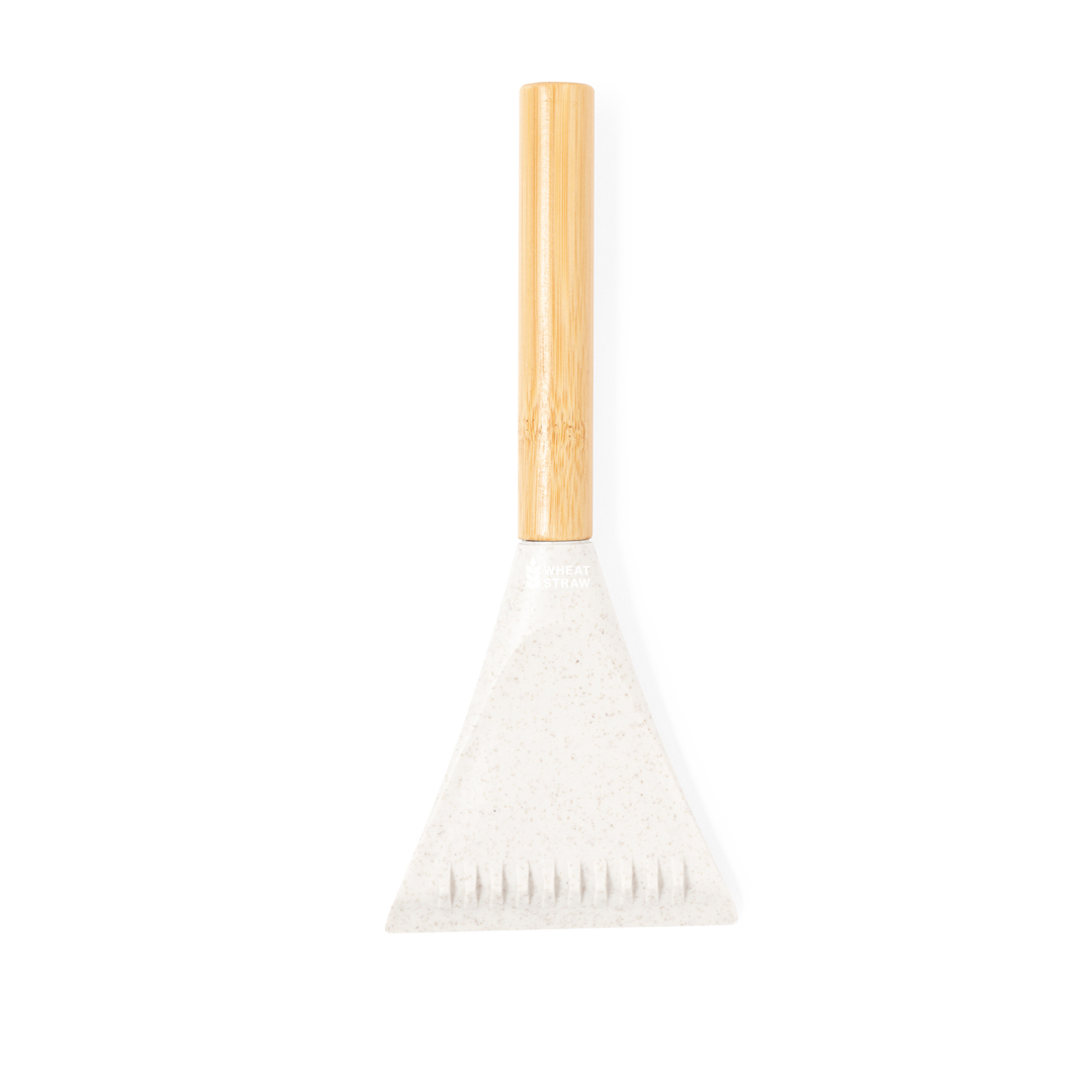 Raschietto per ghiaccio Nigex - Calci