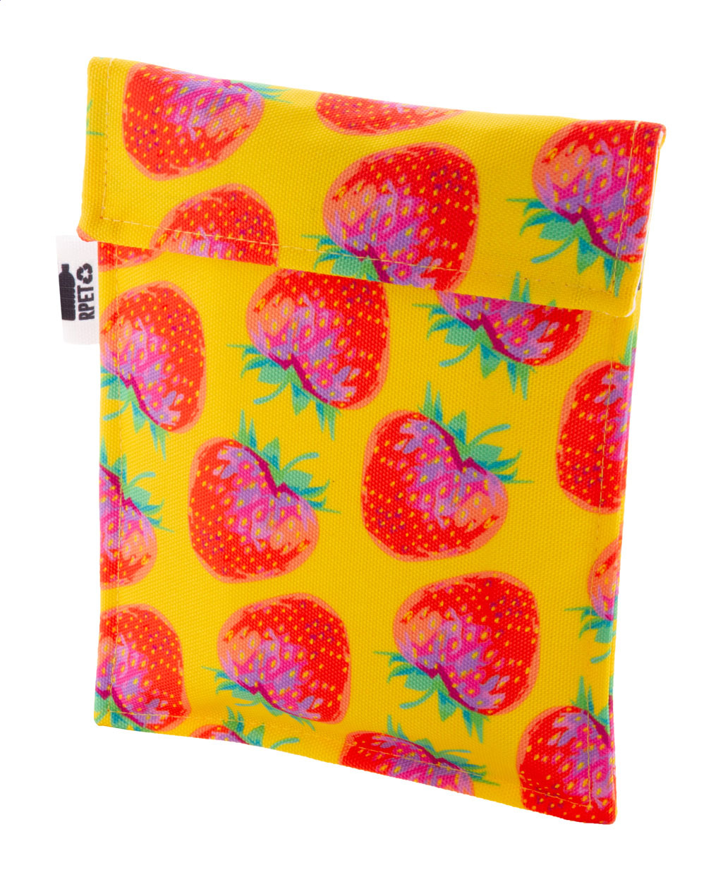 SnackPouch Personalizzato - Suello