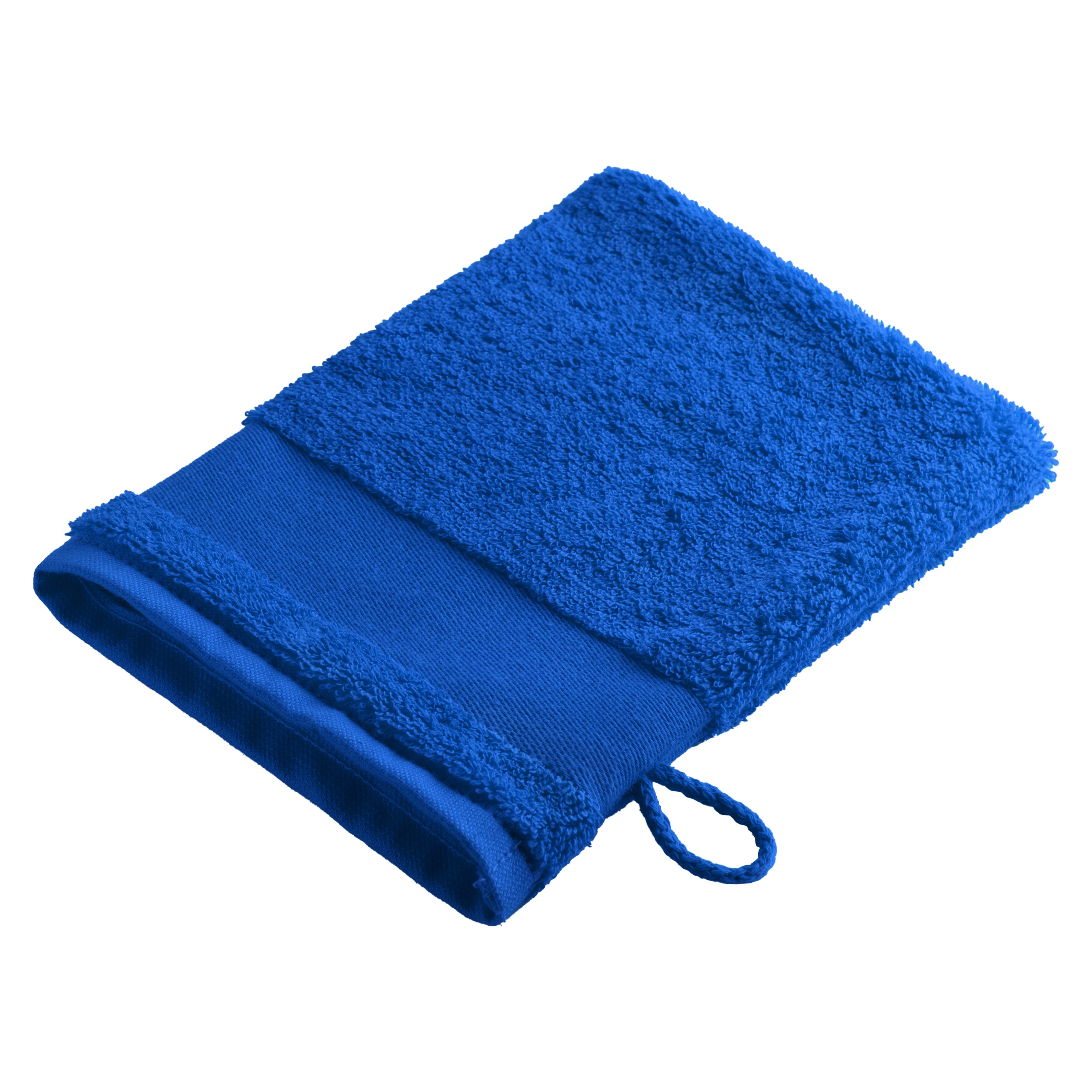 Guanto da bagno 21 x 16 cm (450 gr/m2)
