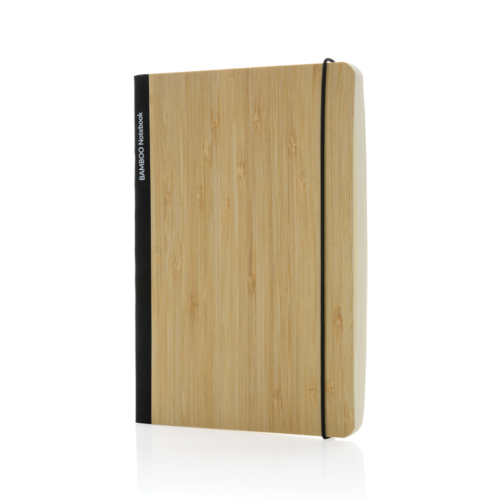 Quaderno di Bambù Scribe - Monterosso Al Mare