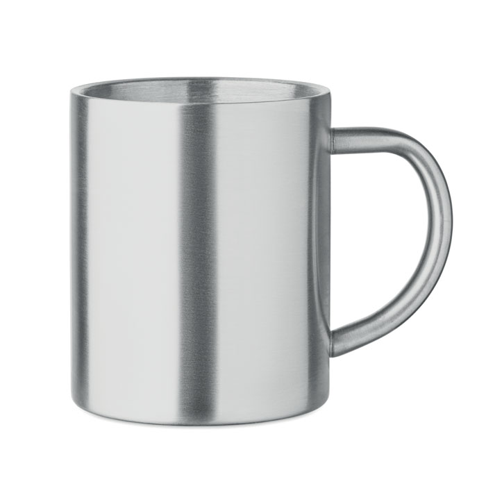 Mug in acciaio inossidabile riciclato - Semproniano