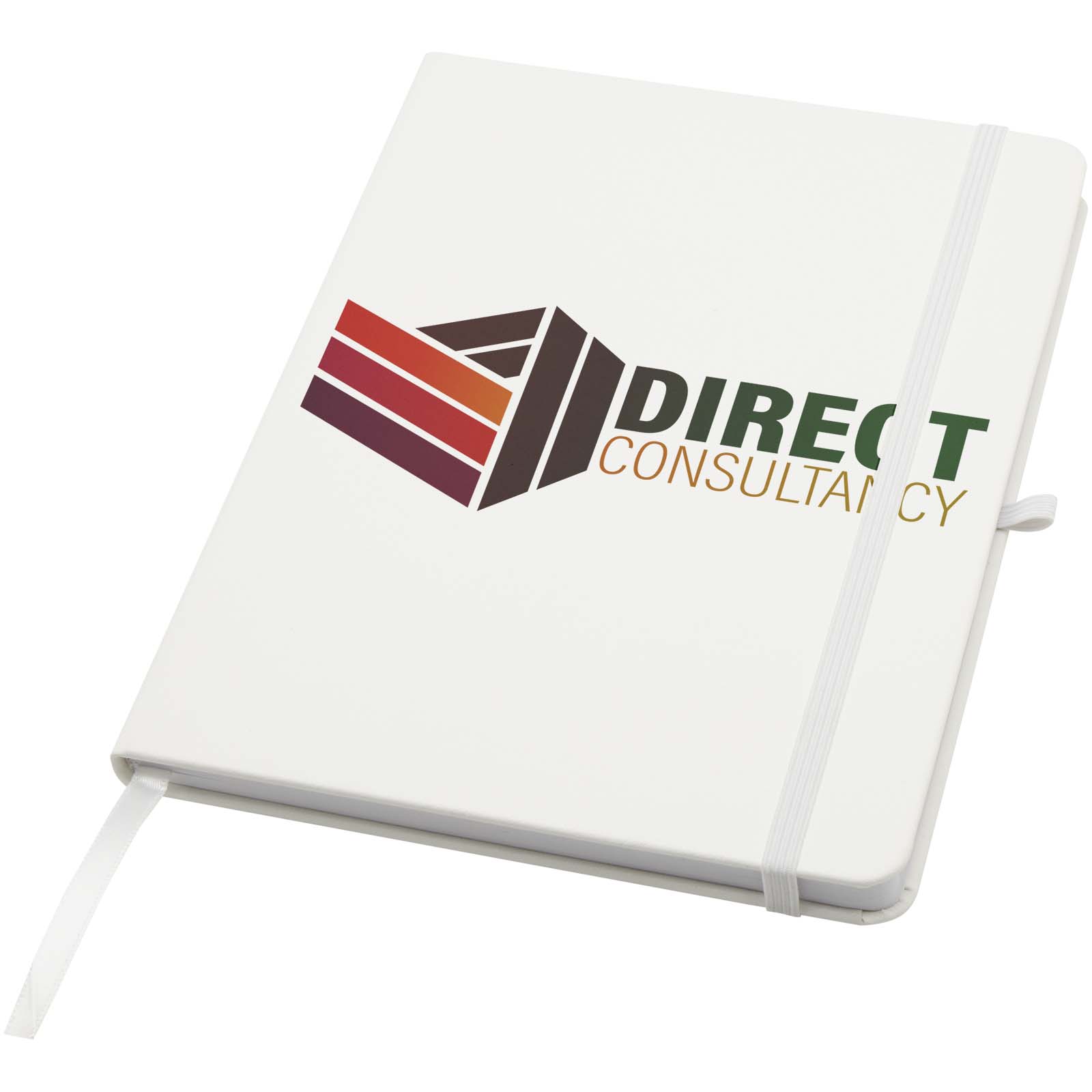 Notebook Eco-Friendly Eleganza - Pietra de’ Giorgi