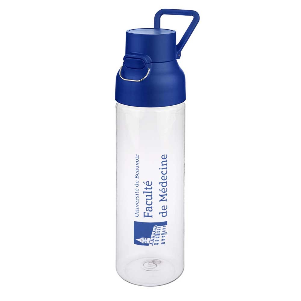 Bottiglia da 750 ml Trasparente Duna - Magasa