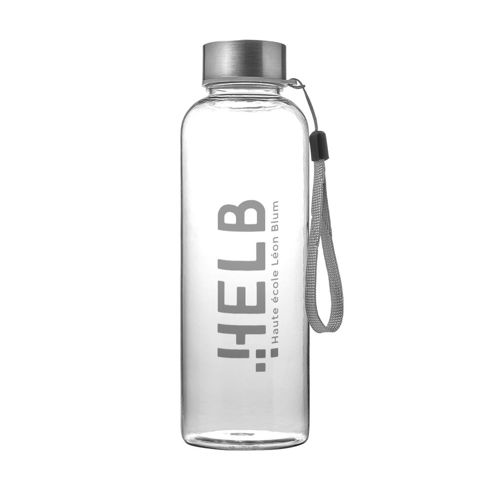 Bottiglia Tritan Pura - Torricella Verzate