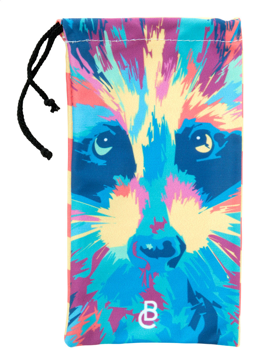 Custodia Occhiali Sublime - Airuno