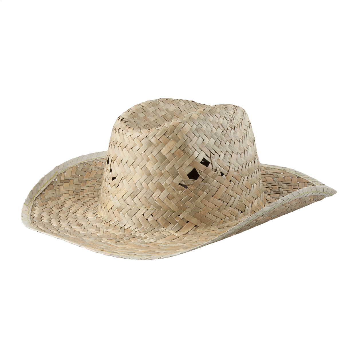 Cappello Paglia Personalizzabile - Parona