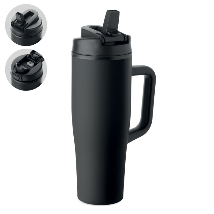 Tazza a doppia parete 900ml