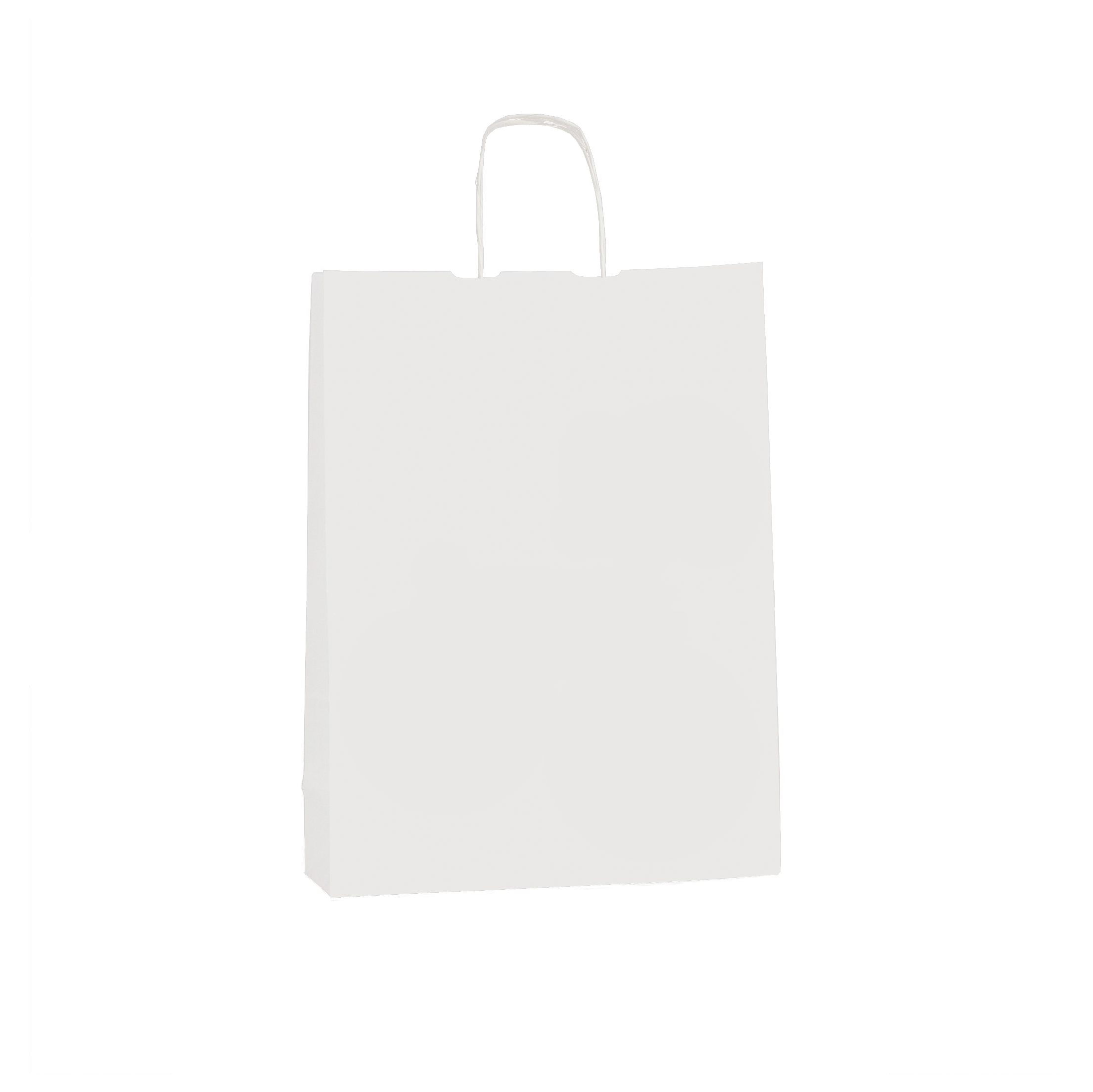Borsa di Lusso Stampata - Verceia stampato con logo