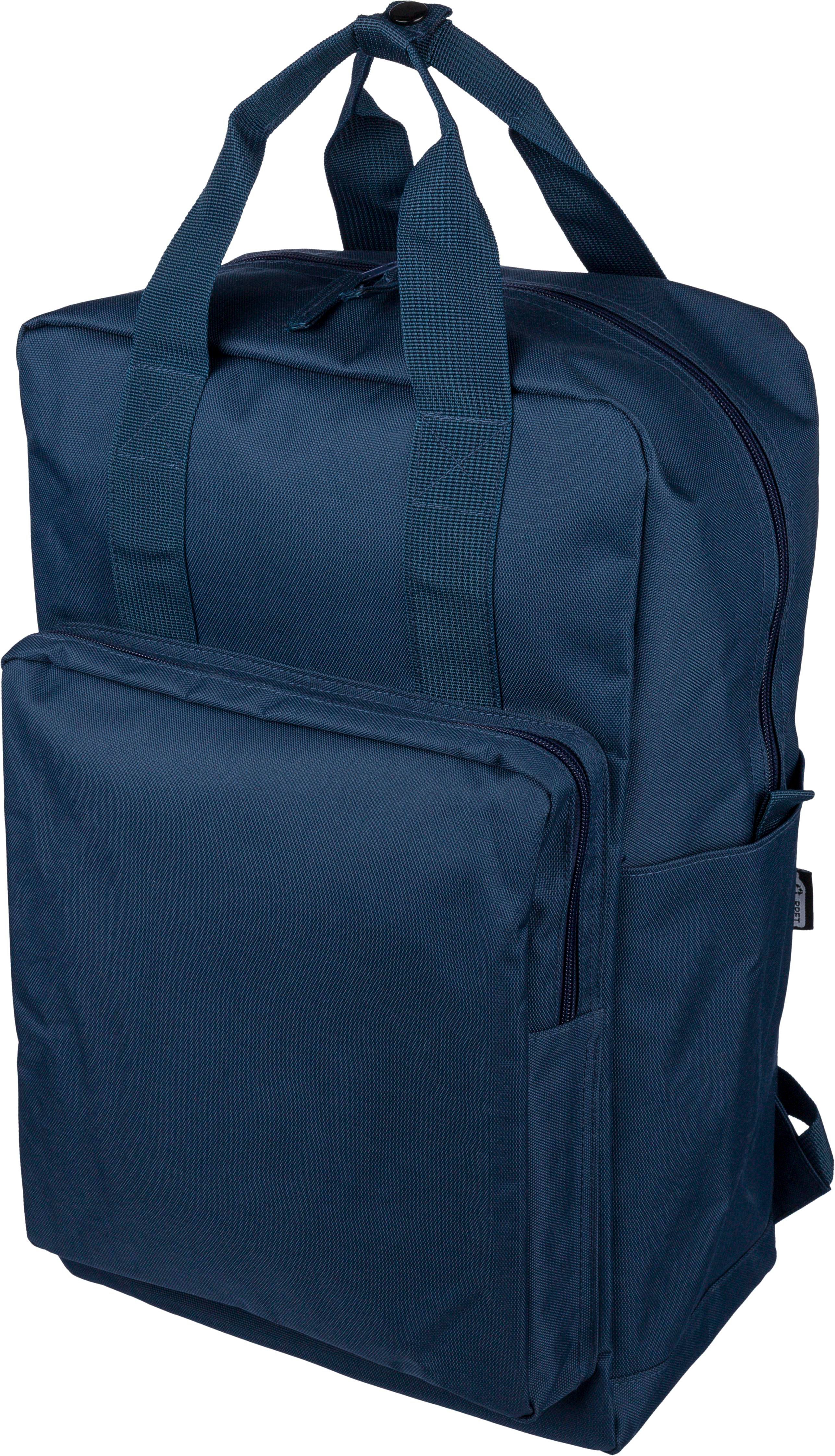 Zaino Sostenibile Eco-Pro - Bigarello