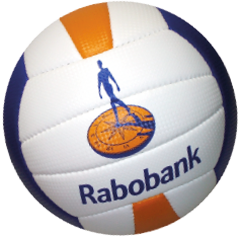 Pallone da Beach Volley Morbido e Spumoso