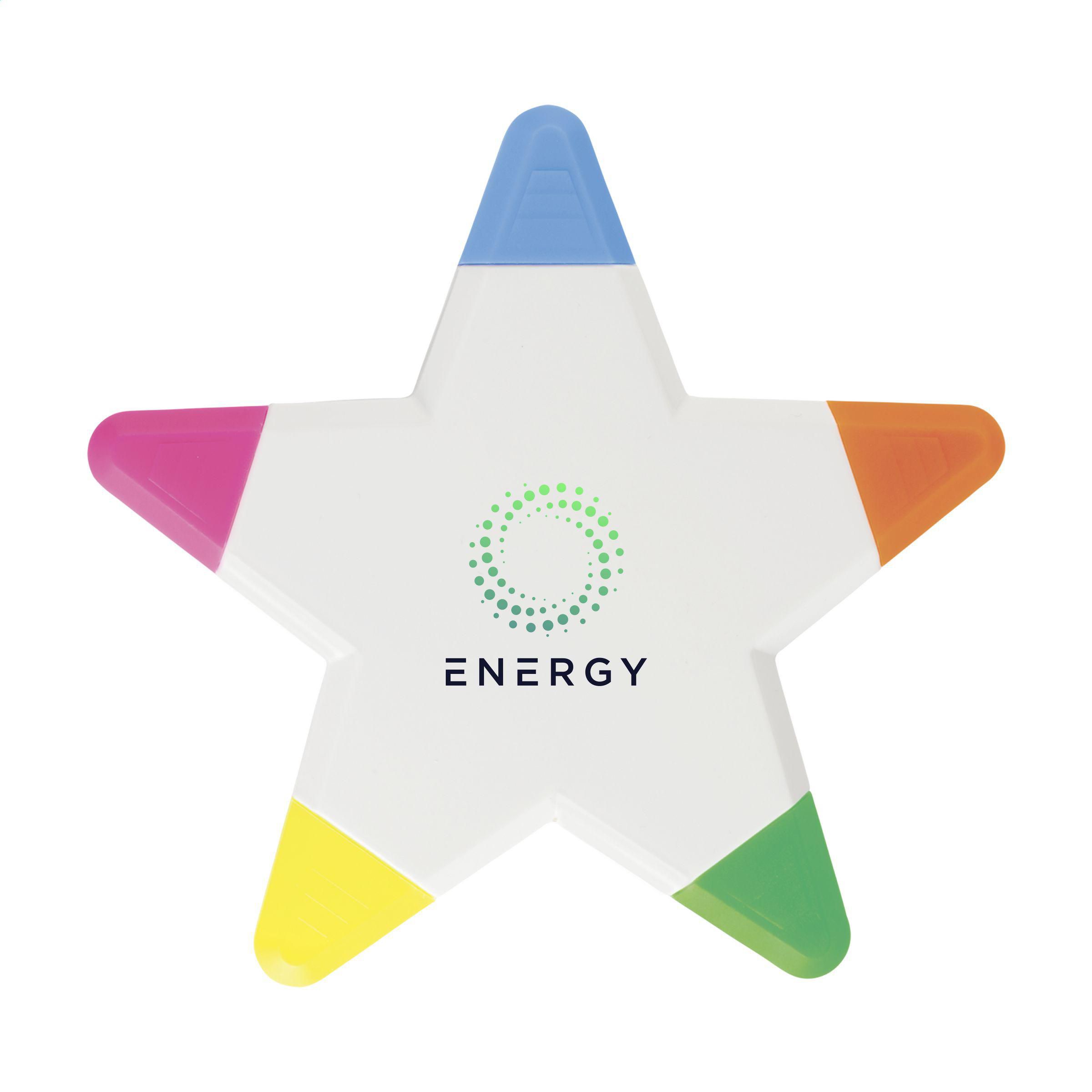 Evidenziatori Dream StarMarker