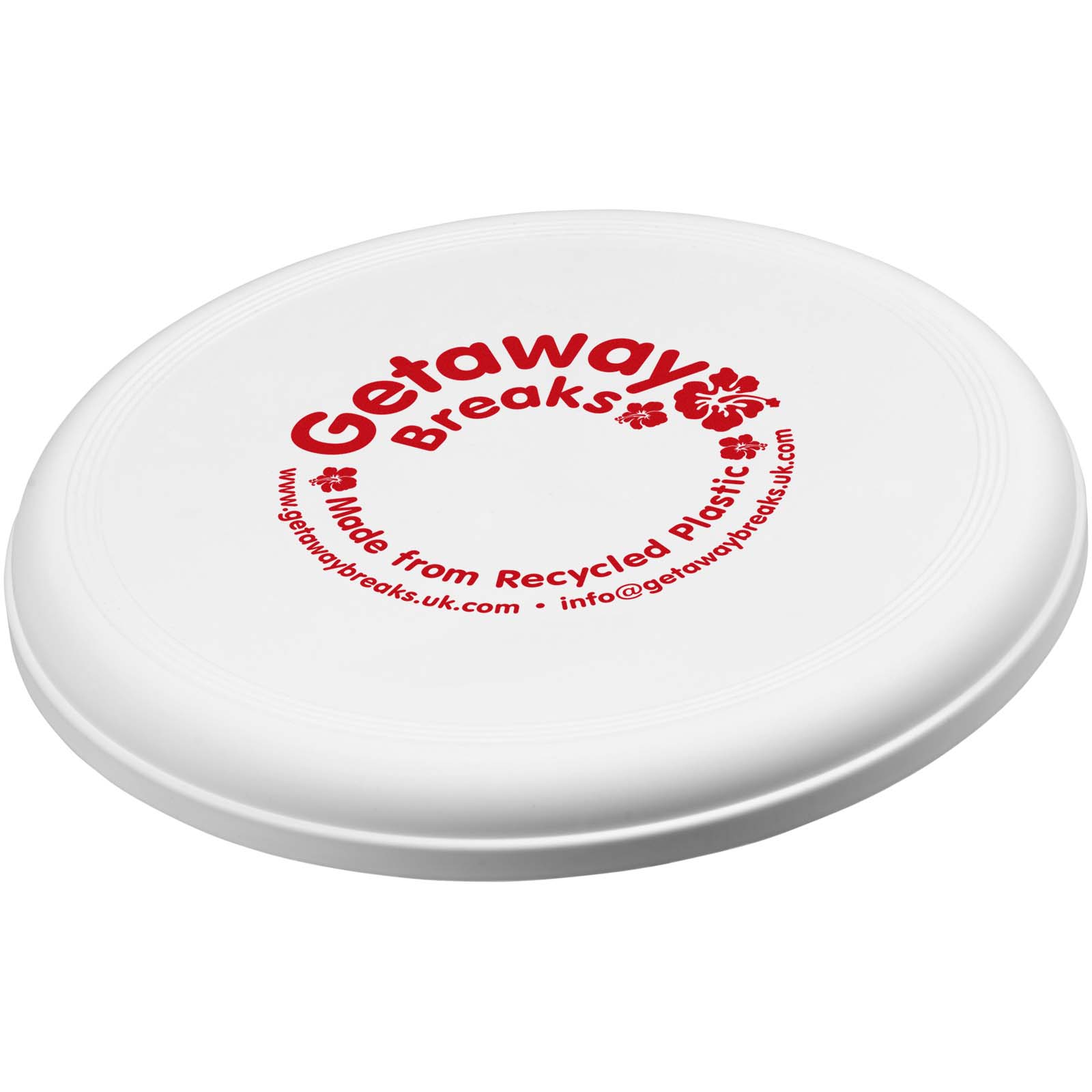 Frisbee Ecosostenibile - Brinzio