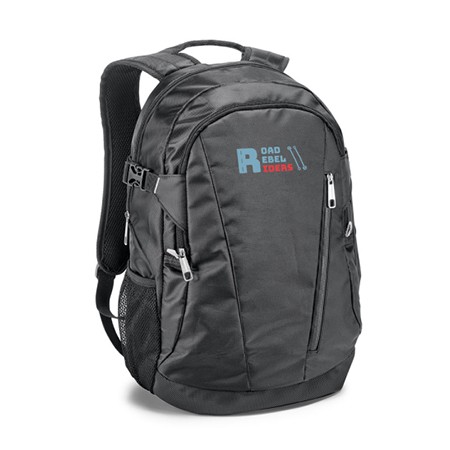 Zaino per Laptop Jacquard TechPro - Roccavione